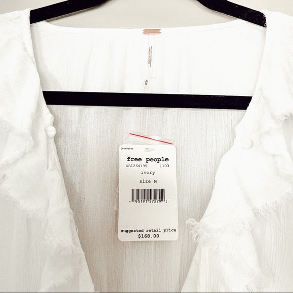 Free People Dress - Picture 5 of 5